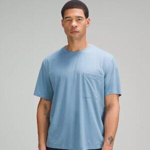 Lululemon The Fundamental Pocket Tee